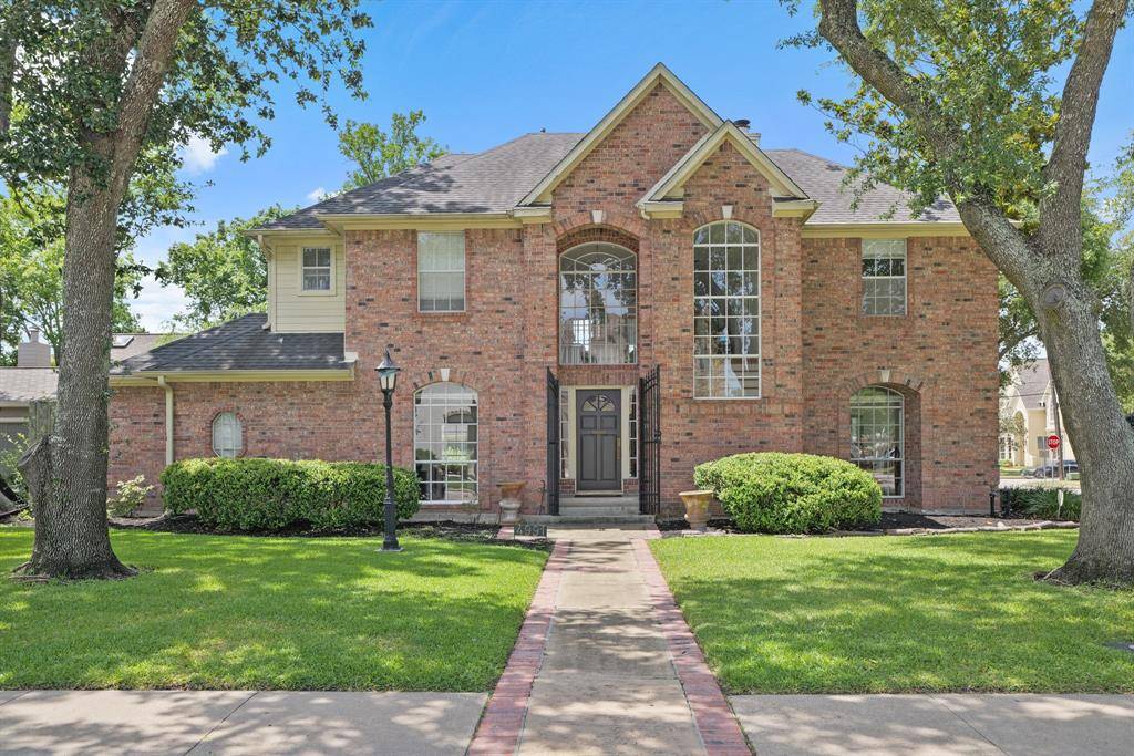Bellaire, TX 77401,4991 Willow ST