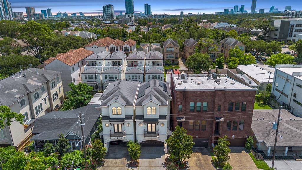 Houston, TX 77007,4611 Rose ST