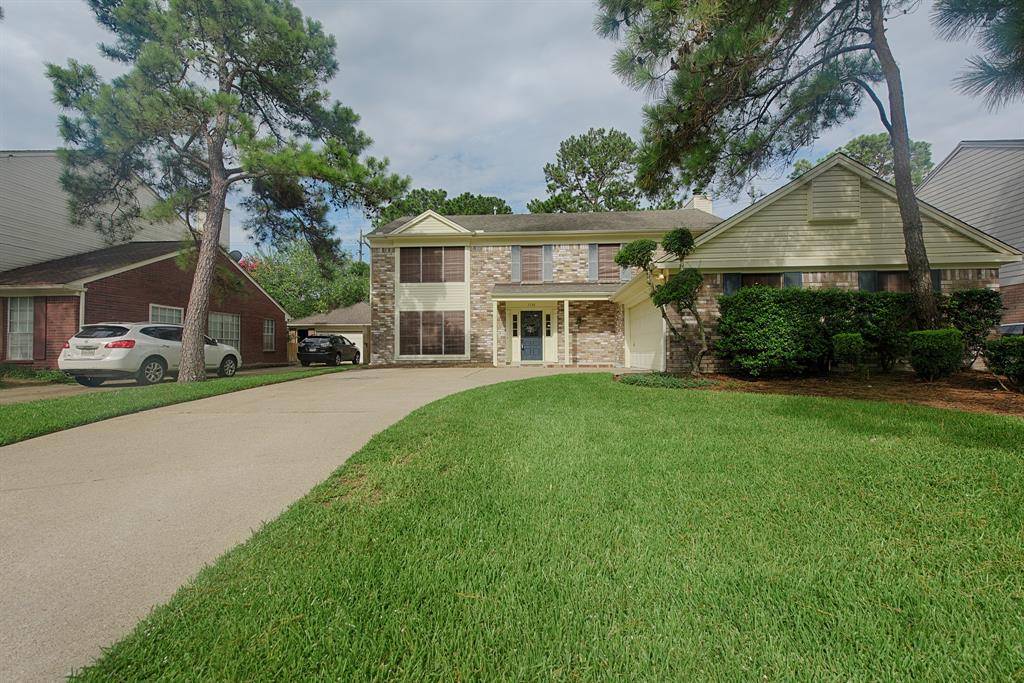 Houston, TX 77095,7539 Wildwood Brook CT