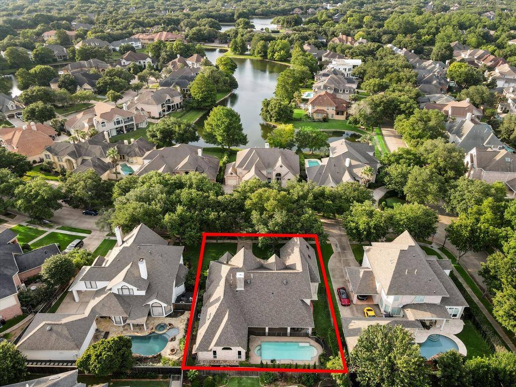 Sugar Land, TX 77479,13 Lake Mist DR