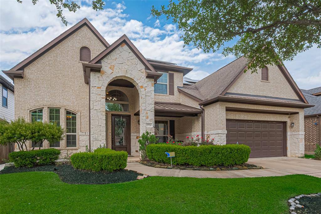 Fulshear, TX 77441,27718 Ashbrook Falls CT
