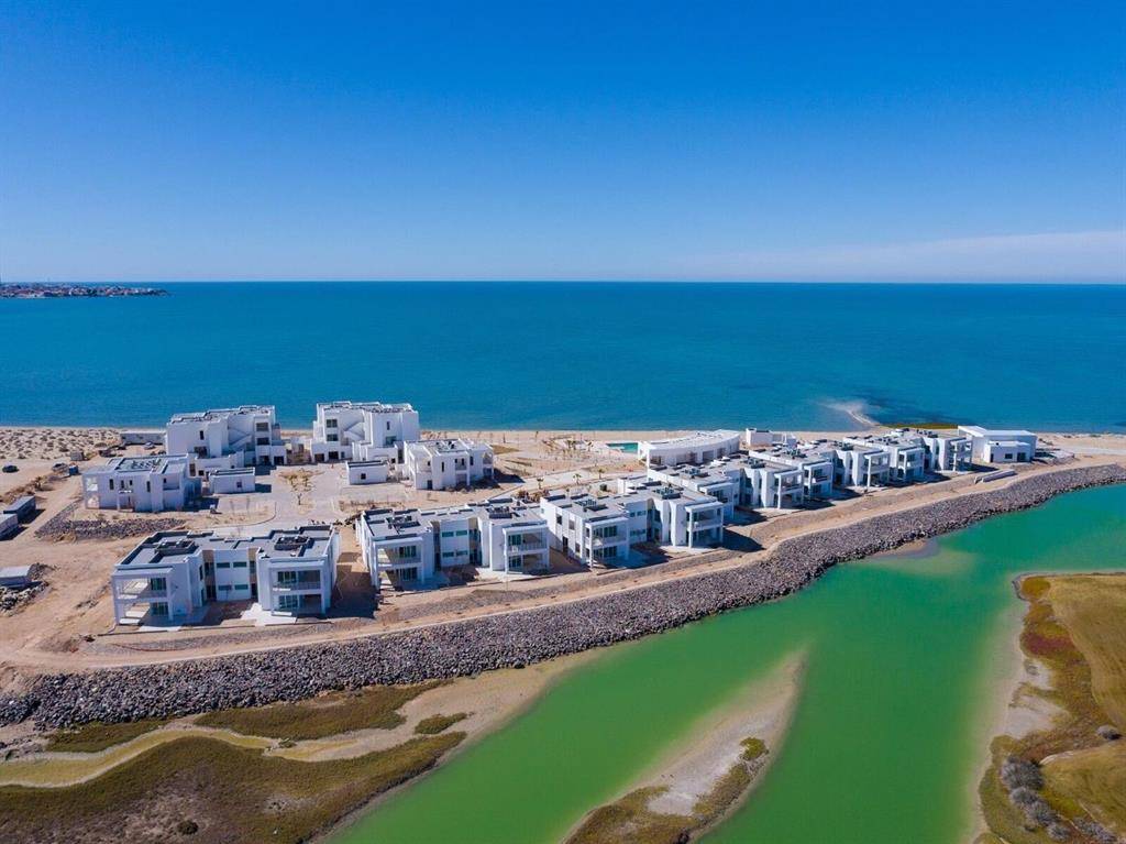 83550,LV 6-2 Costa Divina, Islas Del Mar, Villa