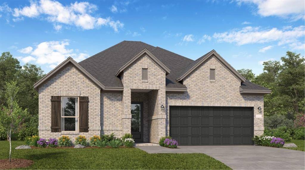 Rosharon, TX 77583,8302 Bristol Diamond DR