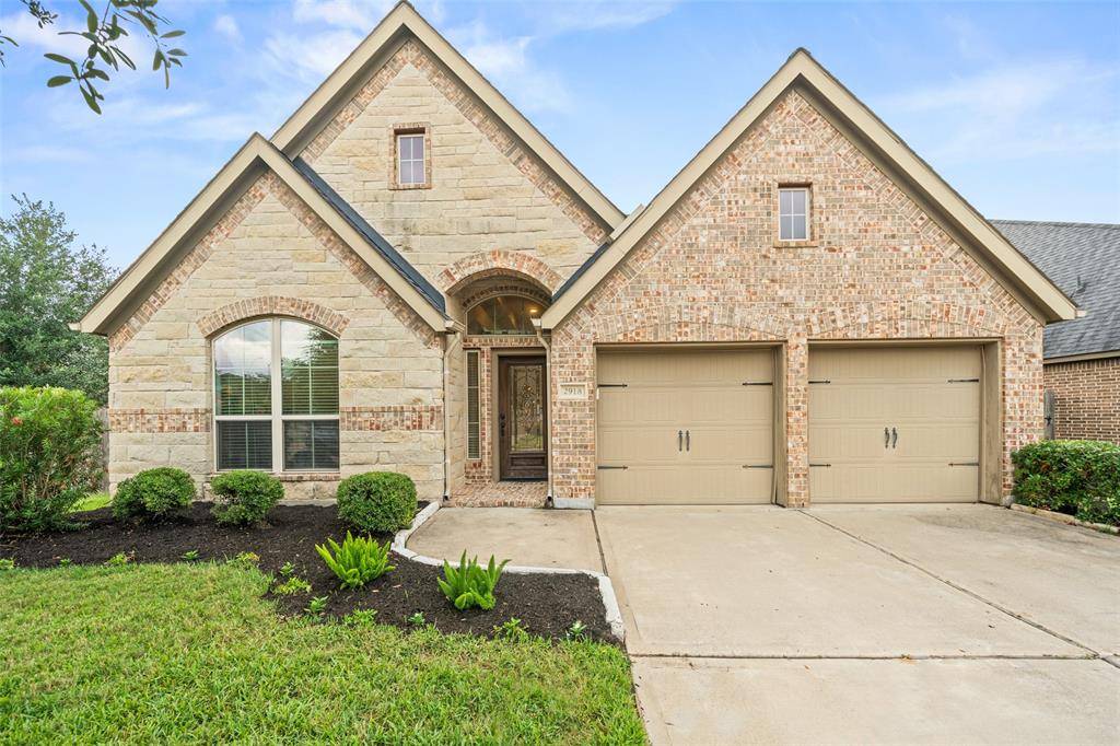 Richmond, TX 77406,2918 Naples Park LN