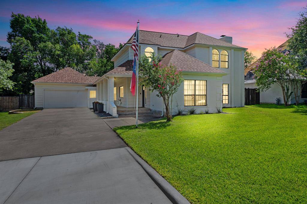 College Station, TX 77840,203 Fireside CIR