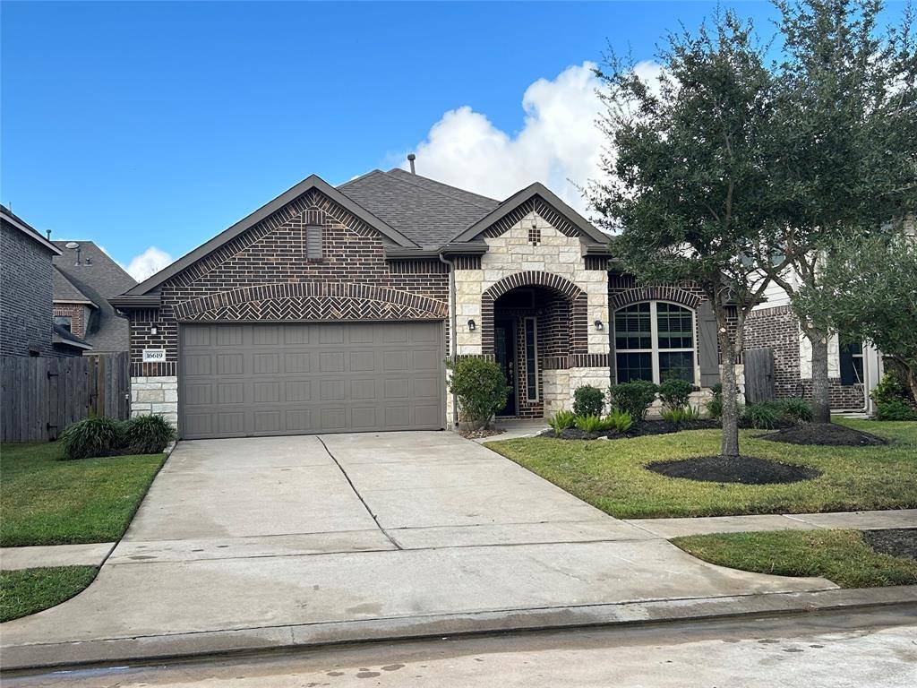 Cypress, TX 77433,16619 Cactus Blossom TRL