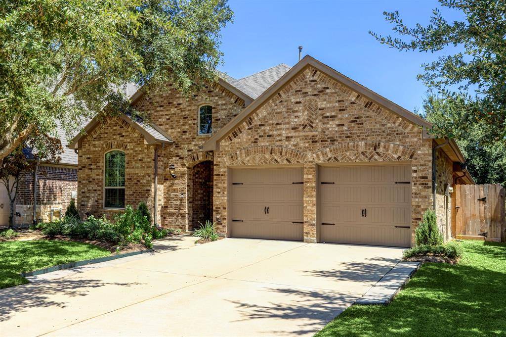 Katy, TX 77494,2911 Chalet Knolls LN