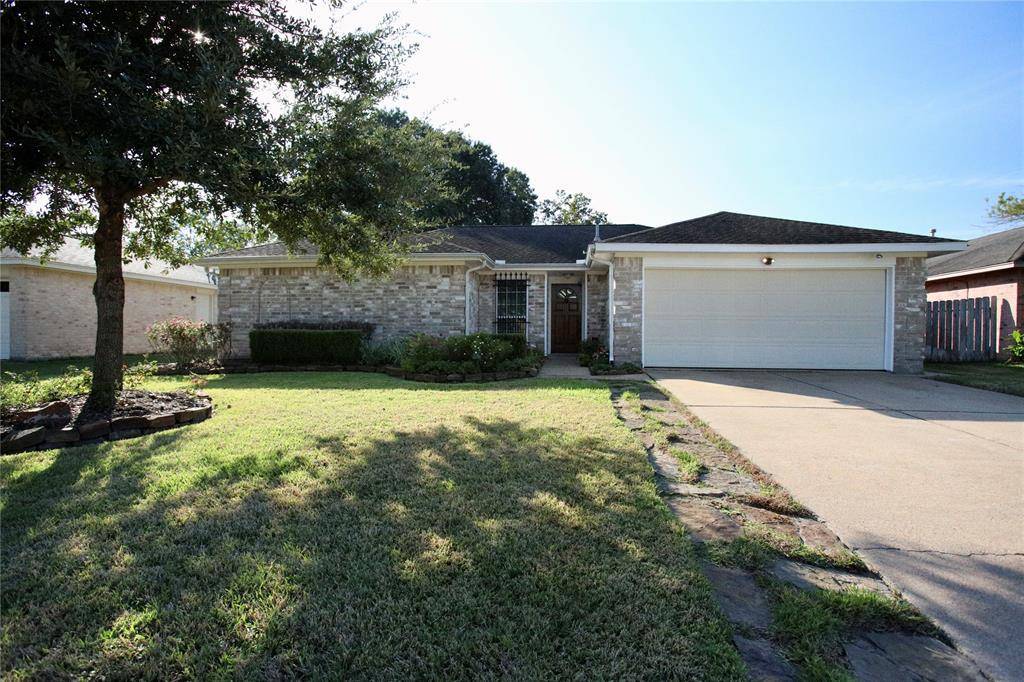 Houston, TX 77084,18727 Denise Dale LN