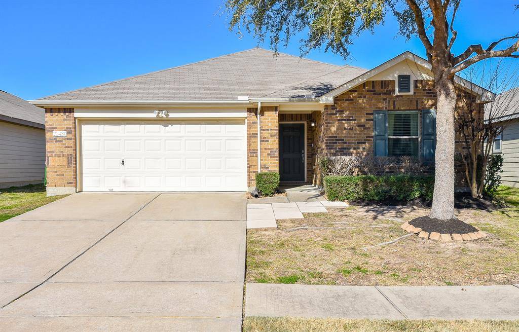 Katy, TX 77449,21430 Veneto Hills CT