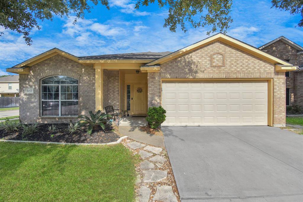 Houston, TX 77073,20922 Southvine CT