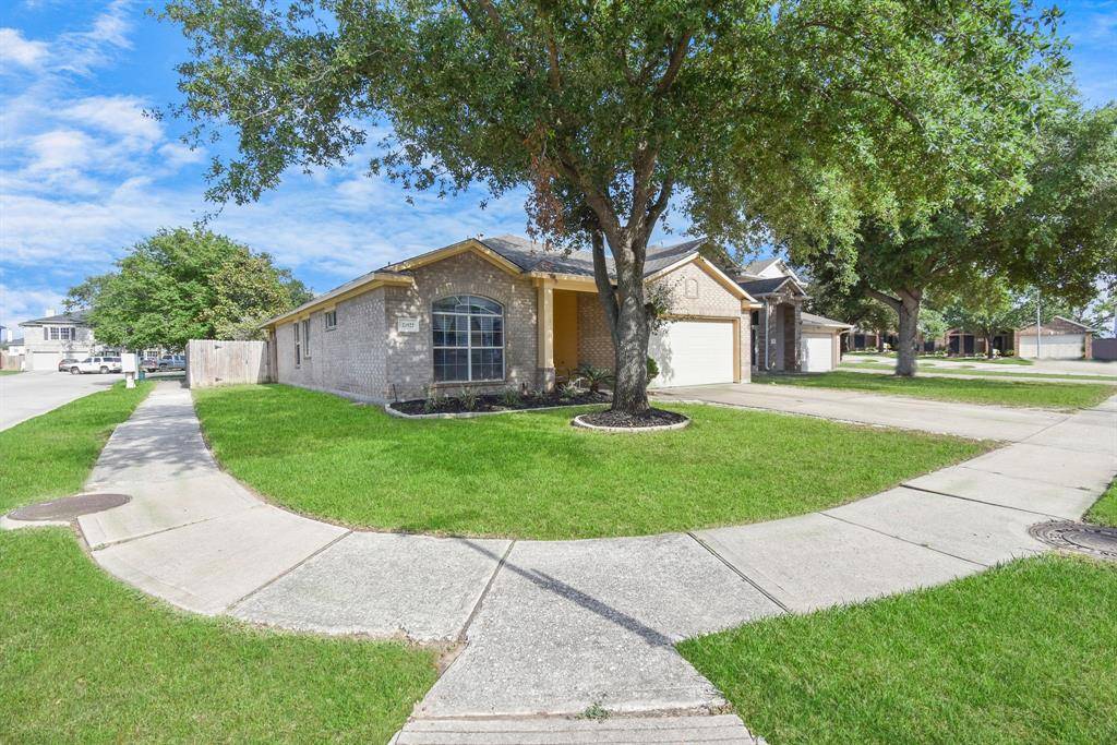 Houston, TX 77073,20922 Southvine CT