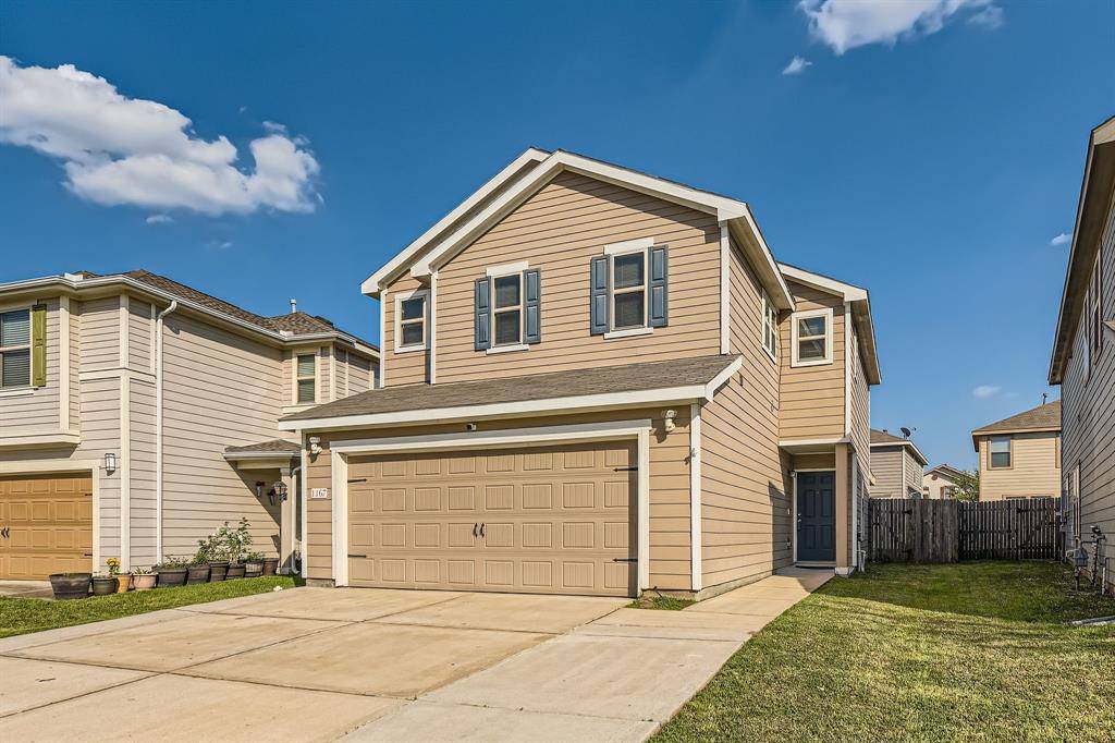 Houston, TX 77073,1167 Grassy View DR
