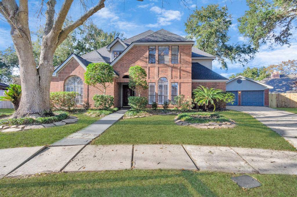 Pearland, TX 77584,2470 Amberly CT