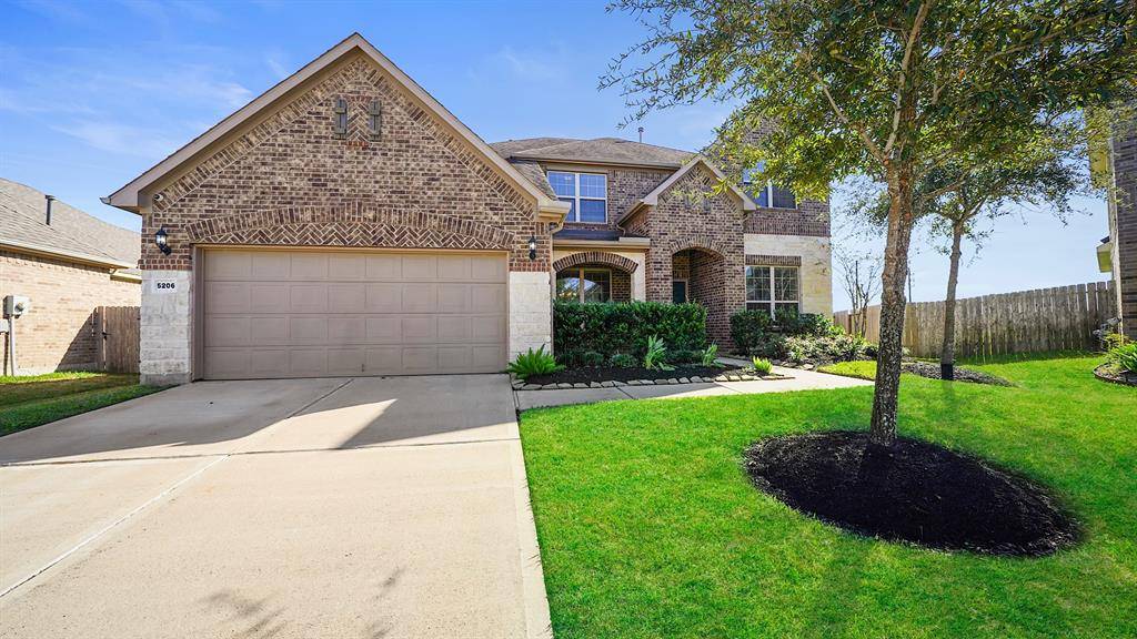 Katy, TX 77493,5206 Regal Gem LN