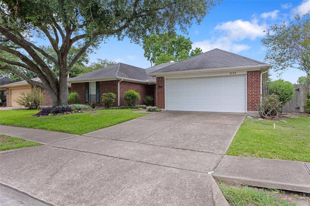 Pearland, TX 77581,2120 Westminister ST