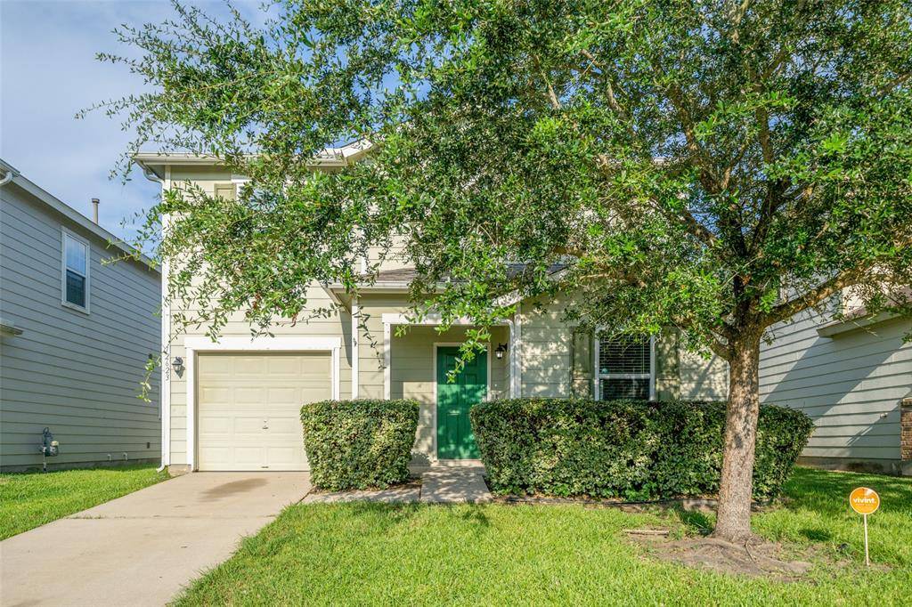 Houston, TX 77047,12623 Skyview Creek CT