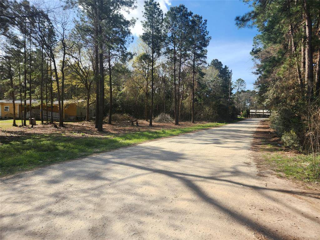Plantersville, TX 77363,Lot 2 Live Oak DR