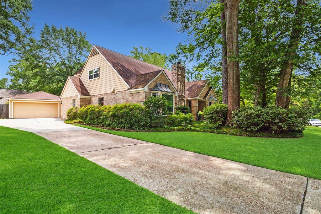 Houston, TX 77339,3431 Park Royal DR