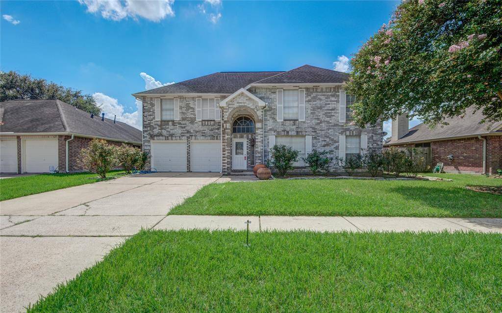 Deer Park, TX 77536,1114 Bayou Bend DR