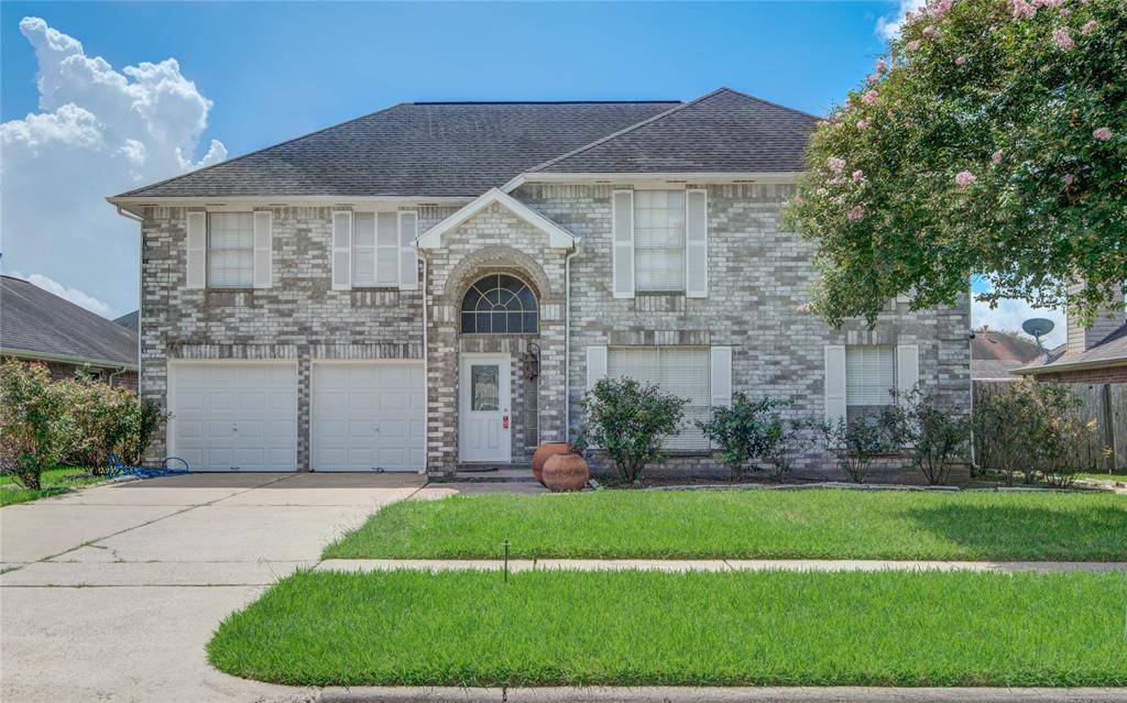 Deer Park, TX 77536,1114 Bayou Bend DR