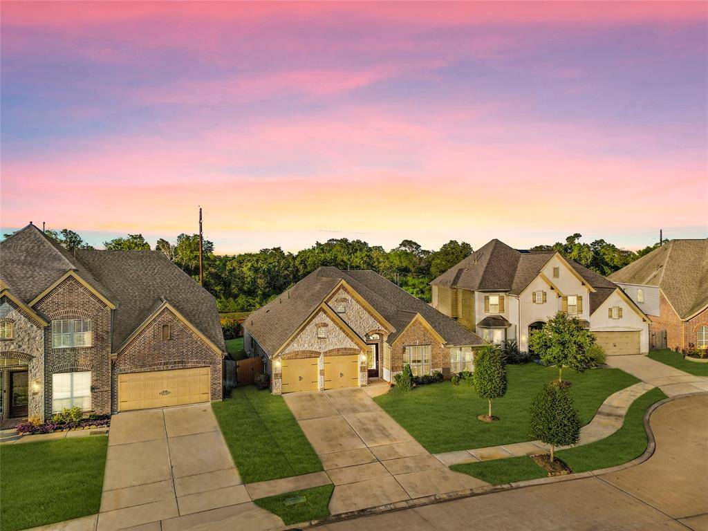 Missouri City, TX 77459,3408 Andover Trace LN