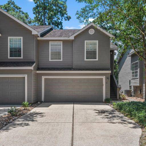 The Woodlands, TX 77382,31 S Villa Oaks DR