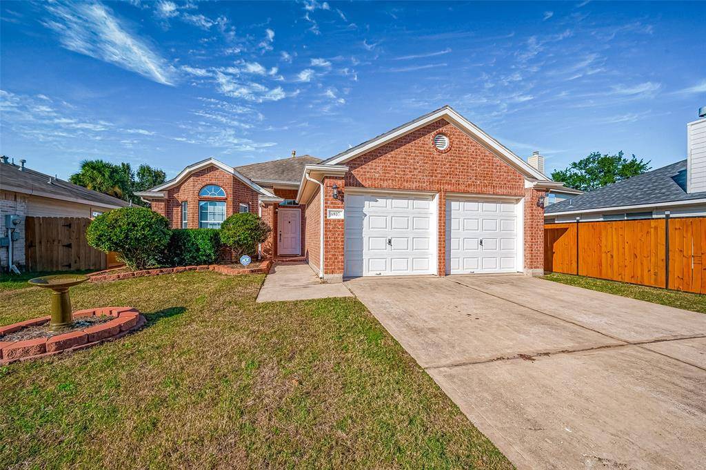 Houston, TX 77084,6807 Catarina CIR