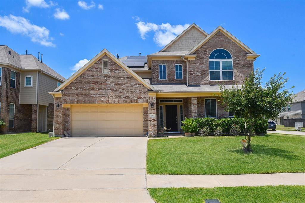 Katy, TX 77449,20802 Fair Walnut WAY