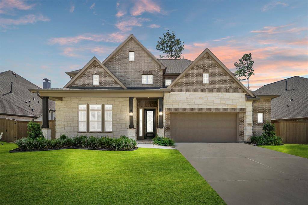 Porter, TX 77365,8234 Mount Washburn LN