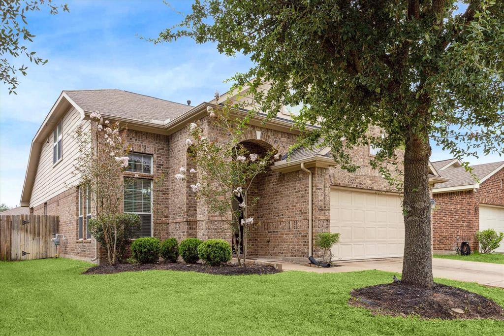 Katy, TX 77494,6126 Sierra Springs LN