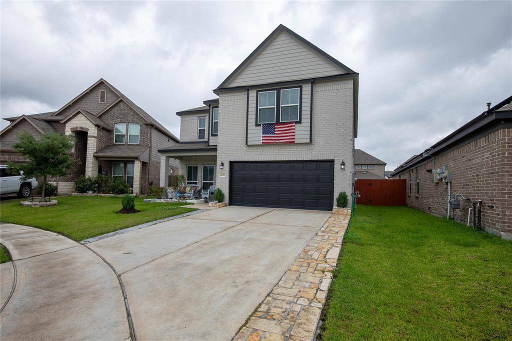 Houston, TX 77049,14707 Fairy Tern LN