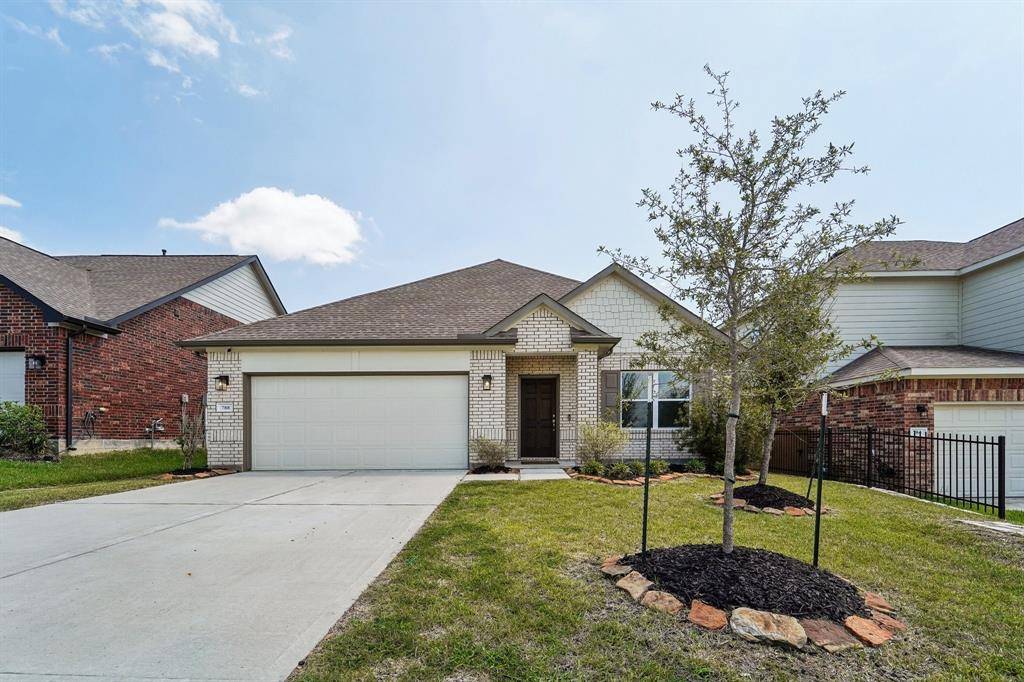 Conroe, TX 77304,788 Yellow Birch