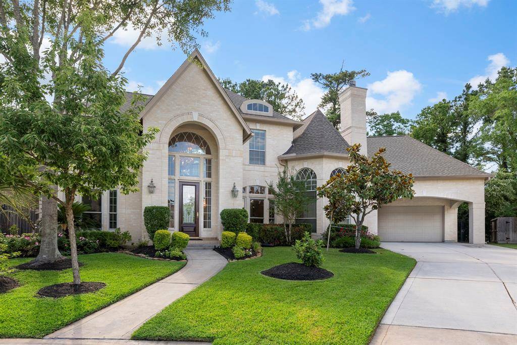 Spring, TX 77379,6510 Hoads Deuce CT