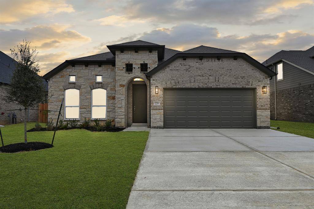 Waller, TX 77484,228 Bright Bluff CIR