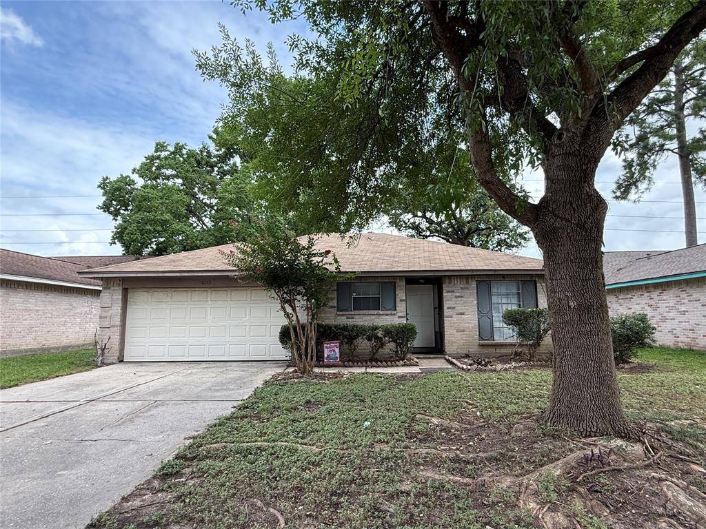 Spring, TX 77373,4519 Tealgate DR