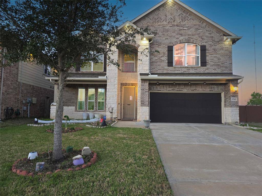Missouri City, TX 77459,2543 Shelly Lang CT