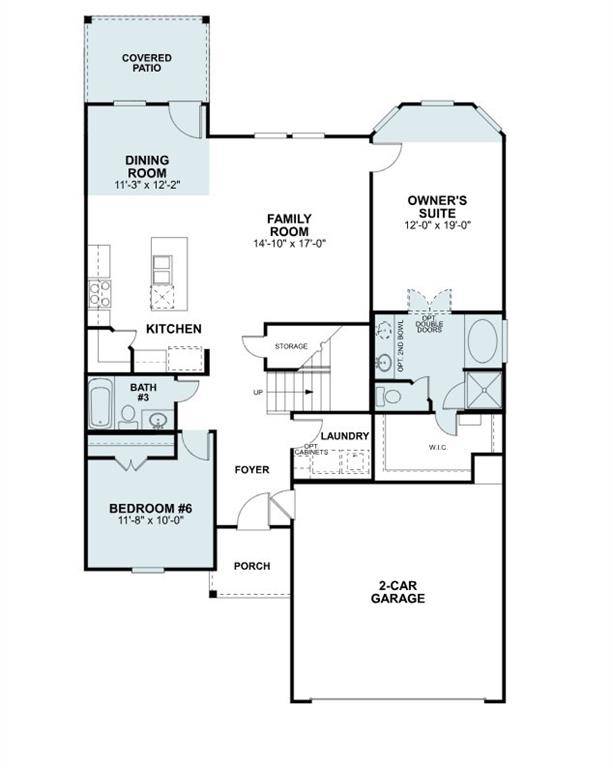 Magnolia, TX 77354,739 Michelia ST