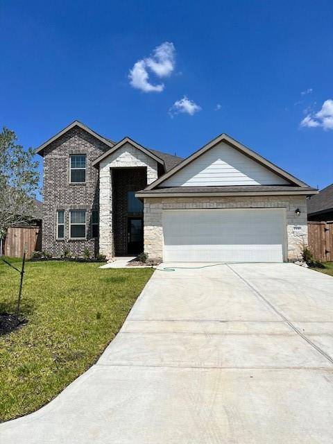 Katy, TX 77493,7330 Dover View LN