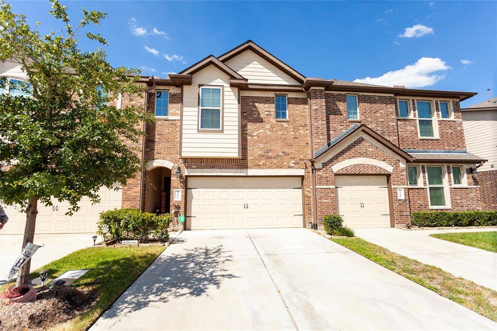 Rosenberg, TX 77471,1212 Willow Plains LN