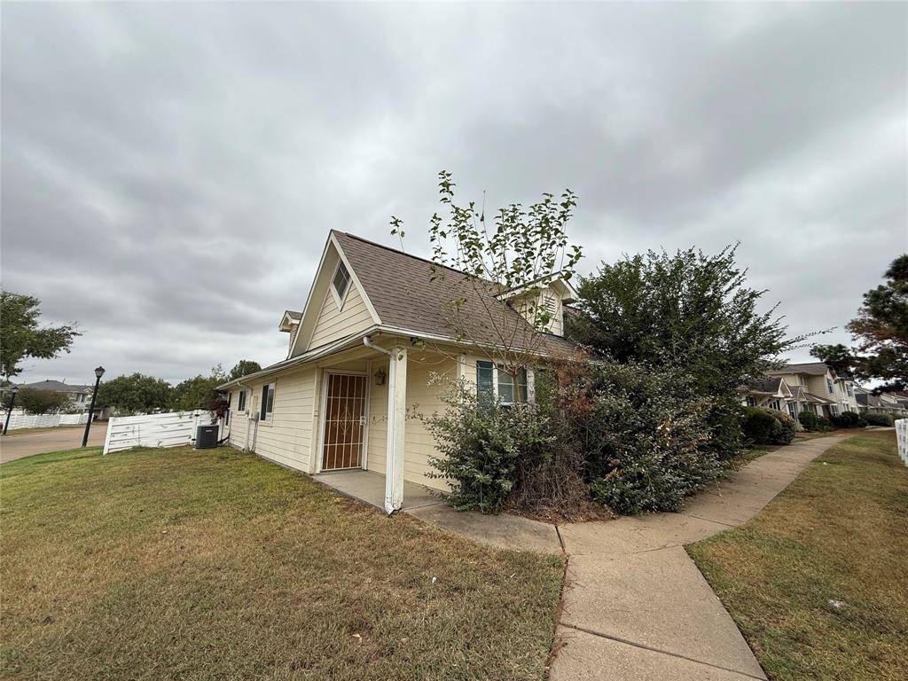 Katy, TX 77449,20975 Young Meadows WAY