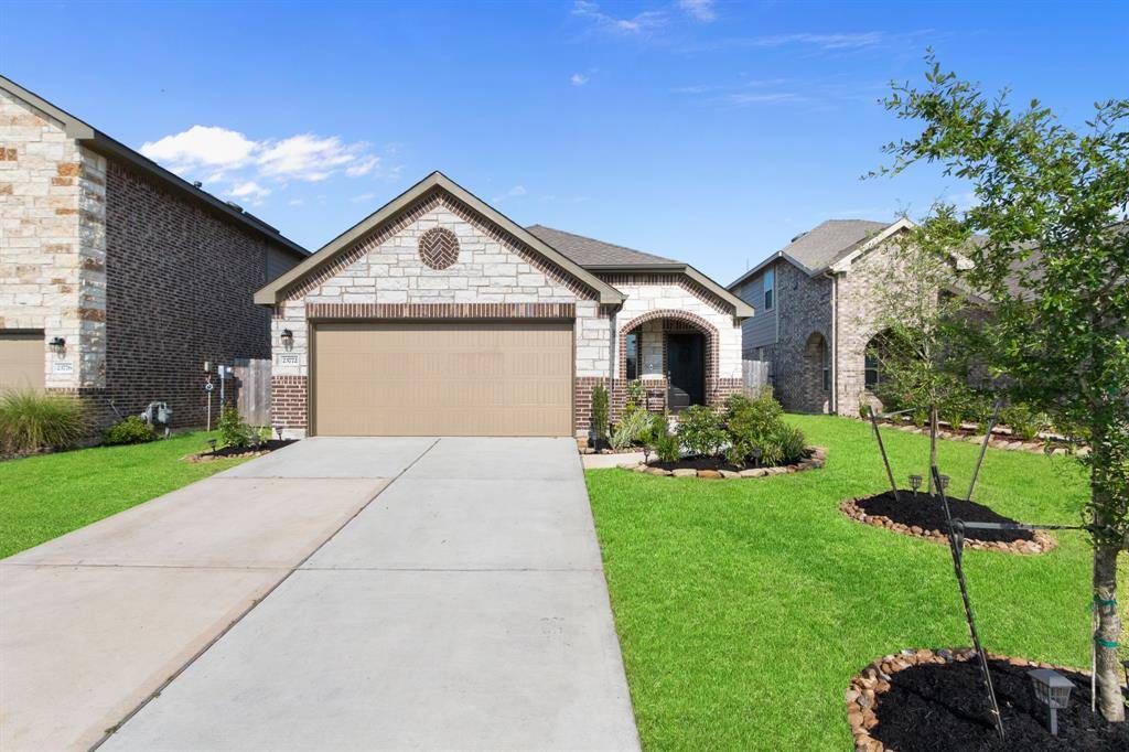 New Caney, TX 77357,23772 Via Maria DR