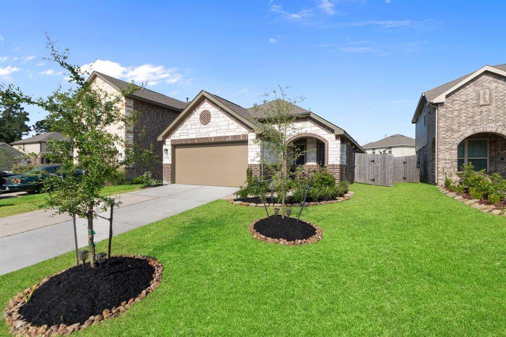 New Caney, TX 77357,23772 Via Maria DR