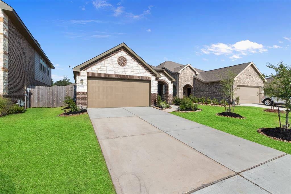 New Caney, TX 77357,23772 Via Maria DR