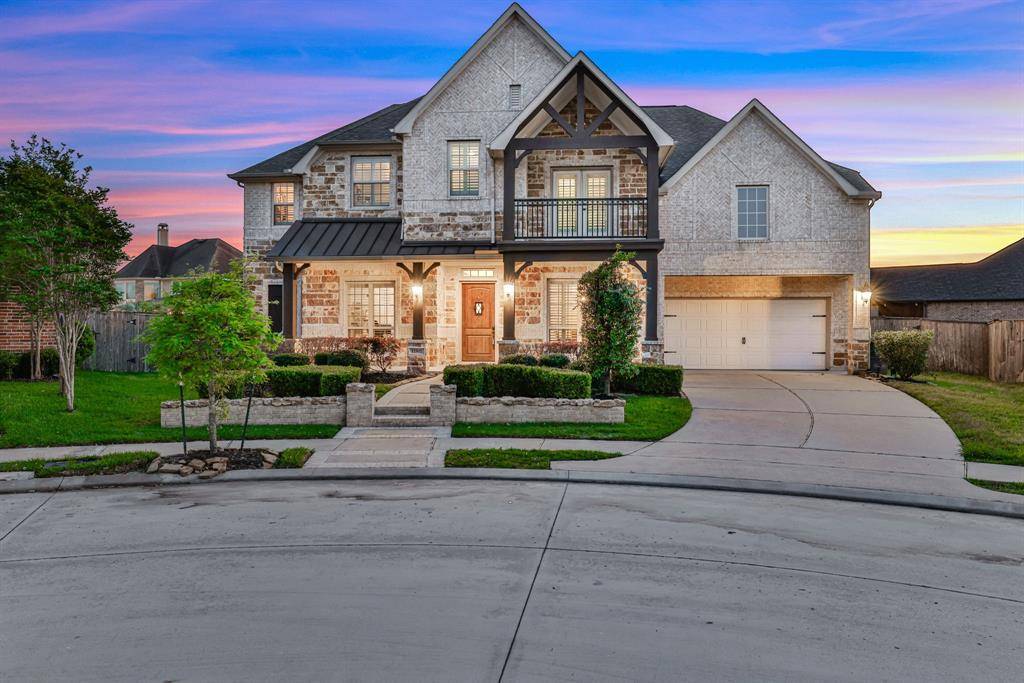 Cypress, TX 77433,12507 Shady Bliss CIR