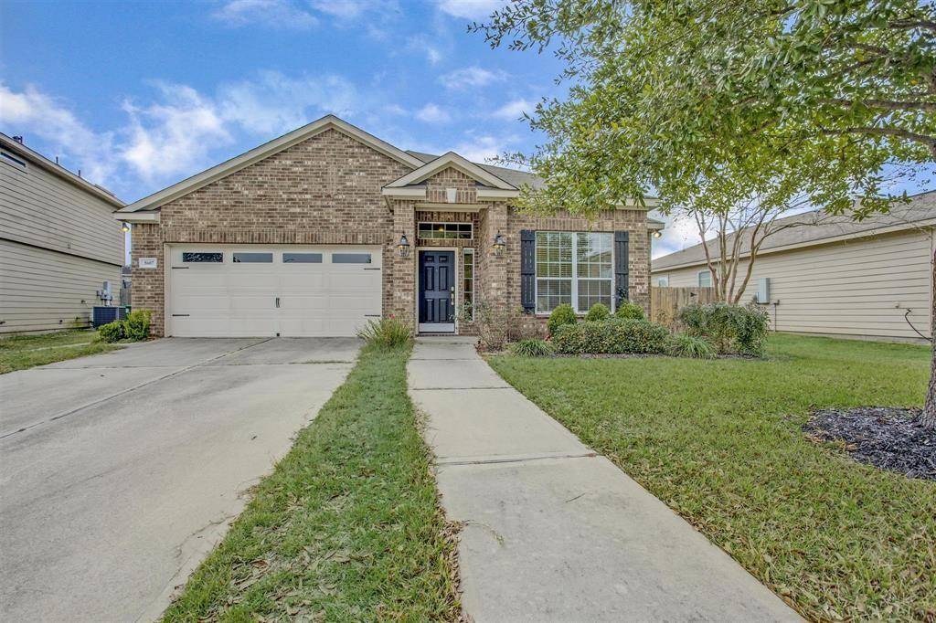 Kingwood, TX 77339,5607 Straight WAY