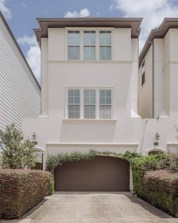 Houston, TX 77008,1207 W 25th ST