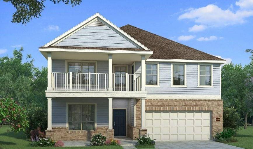 Waller, TX 77484,600 Golden Aster BLVD