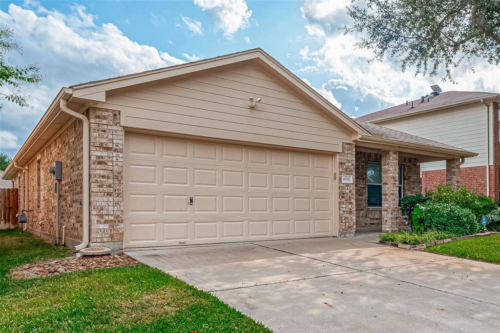 Katy, TX 77449,4810 Windy Bluff CT