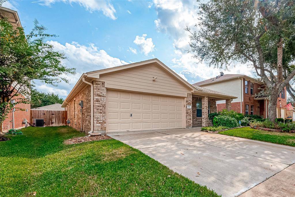 Katy, TX 77449,4810 Windy Bluff CT