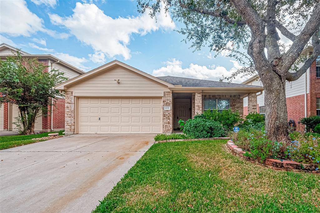 Katy, TX 77449,4810 Windy Bluff CT